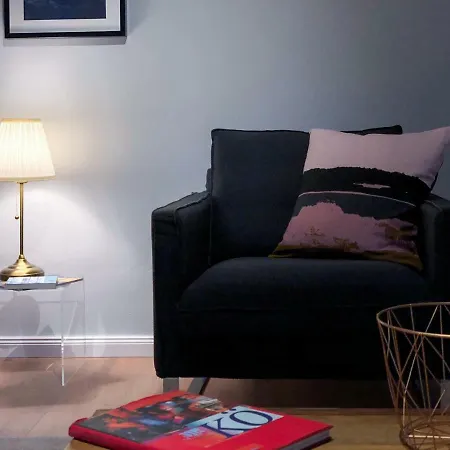 Renovated Flat In Trendy Quarter Apartamento Düsseldorf